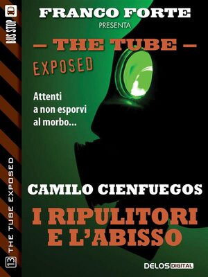 cover image of I ripulitori e l'abisso